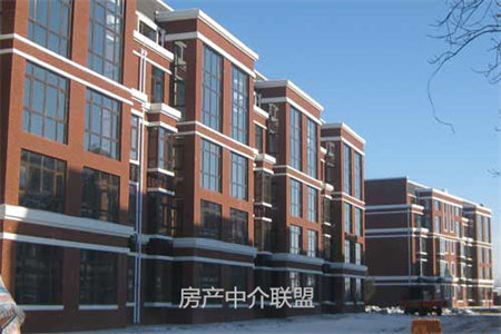 鑫园小区2室2厅1卫90㎡带车库带附房
