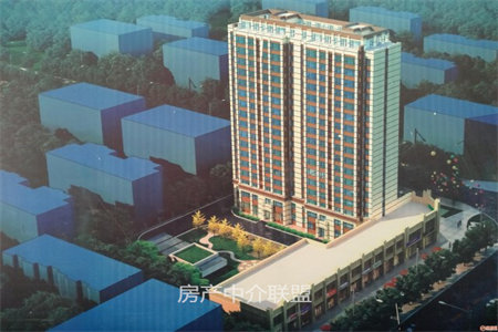 明诚园小区套三带附房42万80m2出售